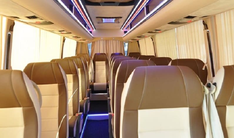 Belarus: Coach reservation in Minsk Region in Minsk Region and Stowbtsy
